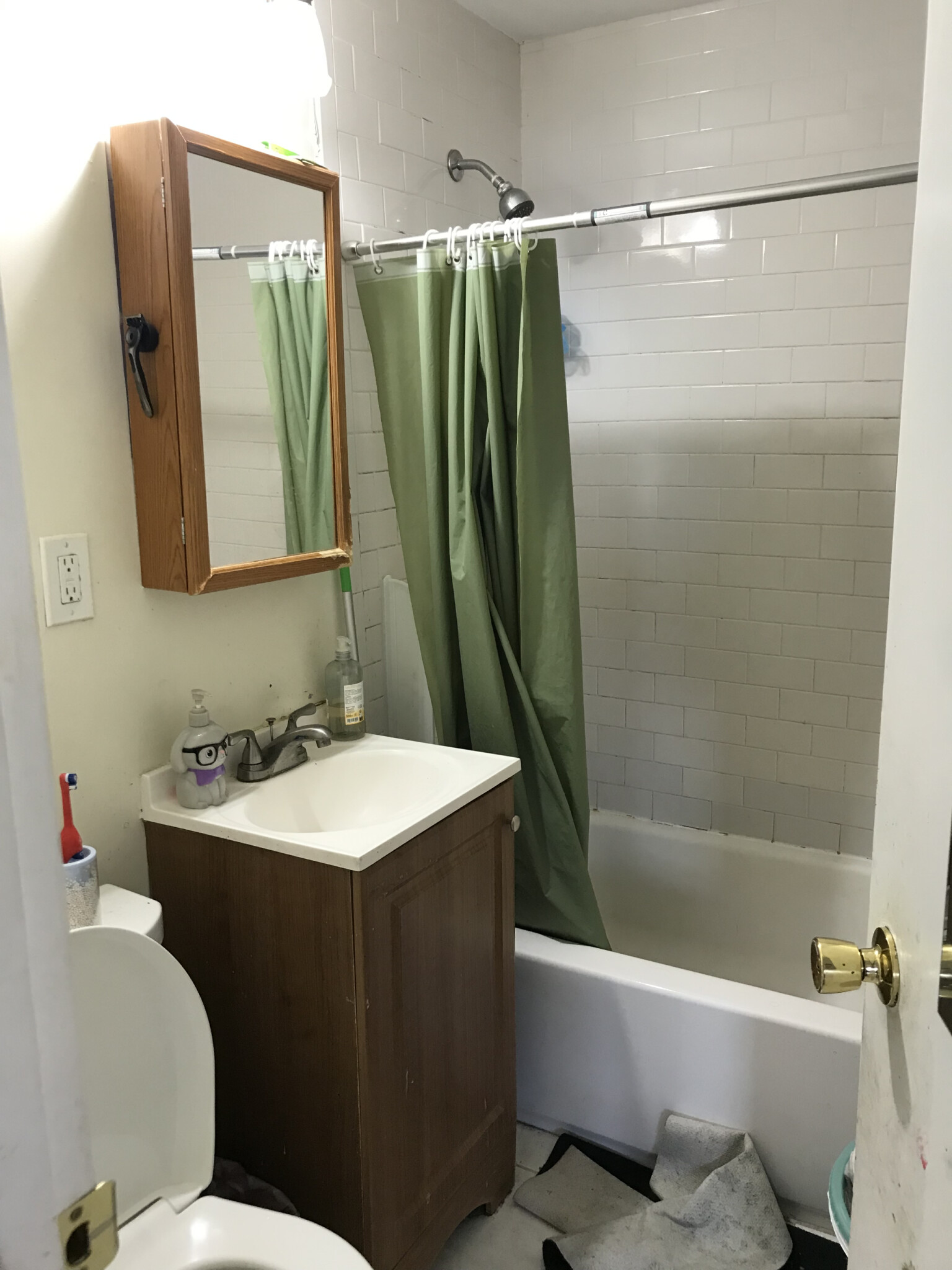 Photo 4 of 220 Central St. Unit 7