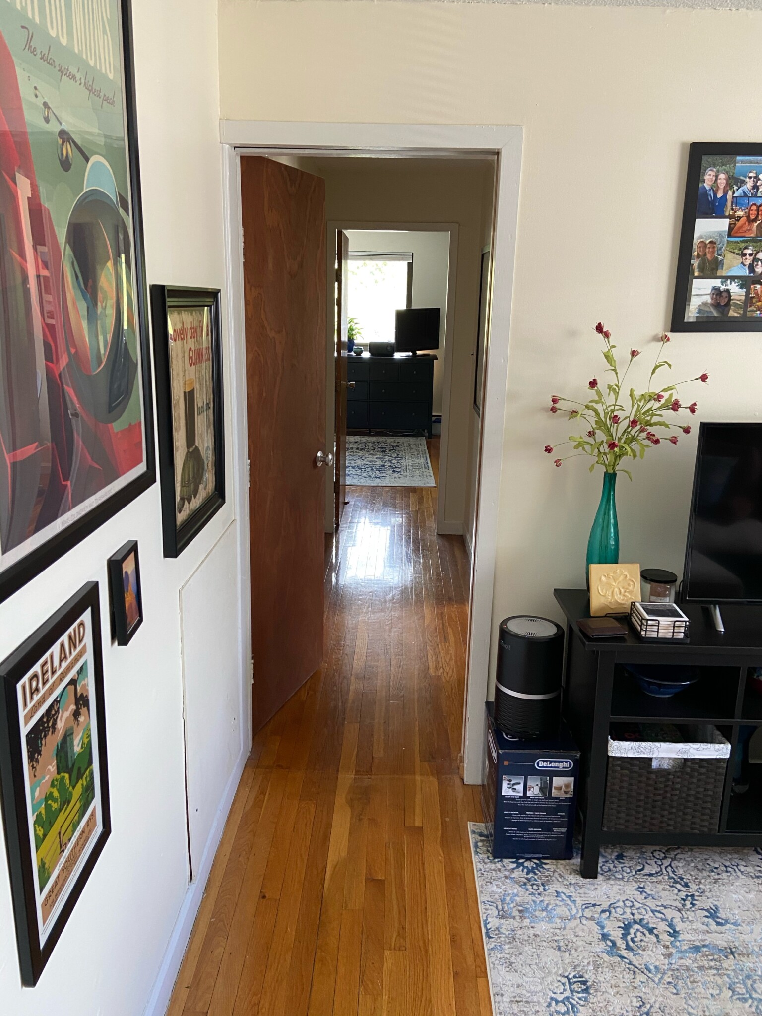 77 Trowbridge St, Mid-Cambridge