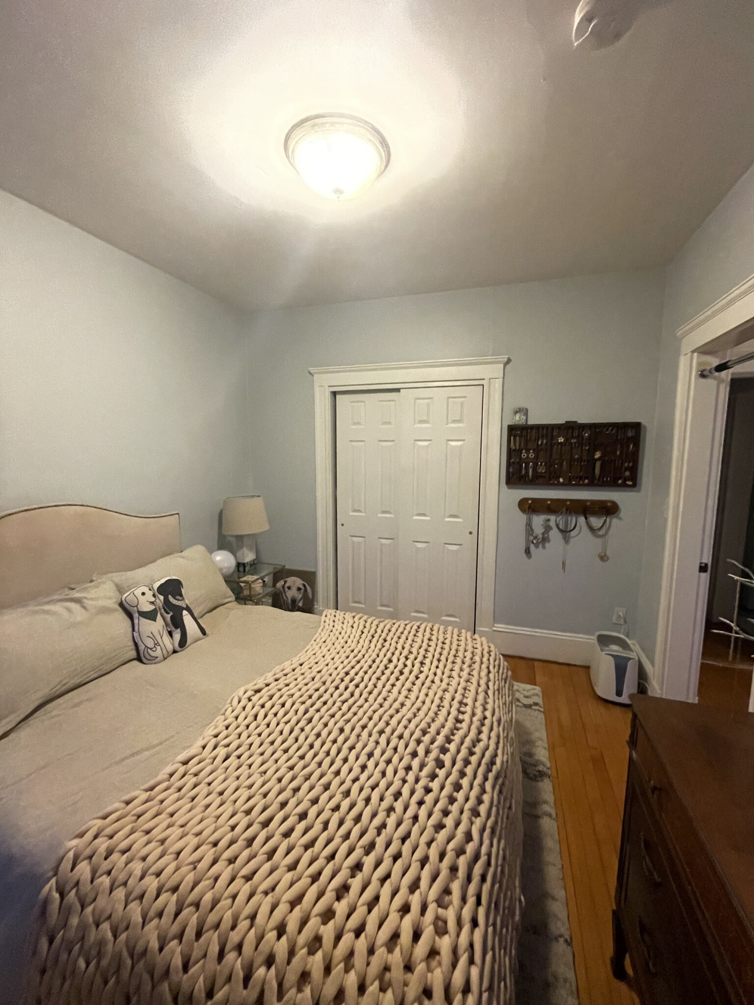 47 Inman St. — Inman Square