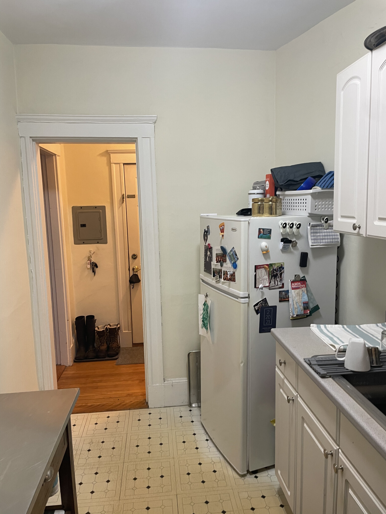 47 Inman St. - Inman Square