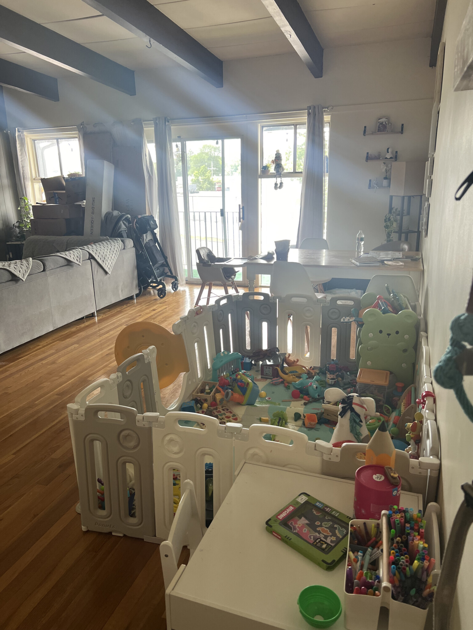 Concept Properties