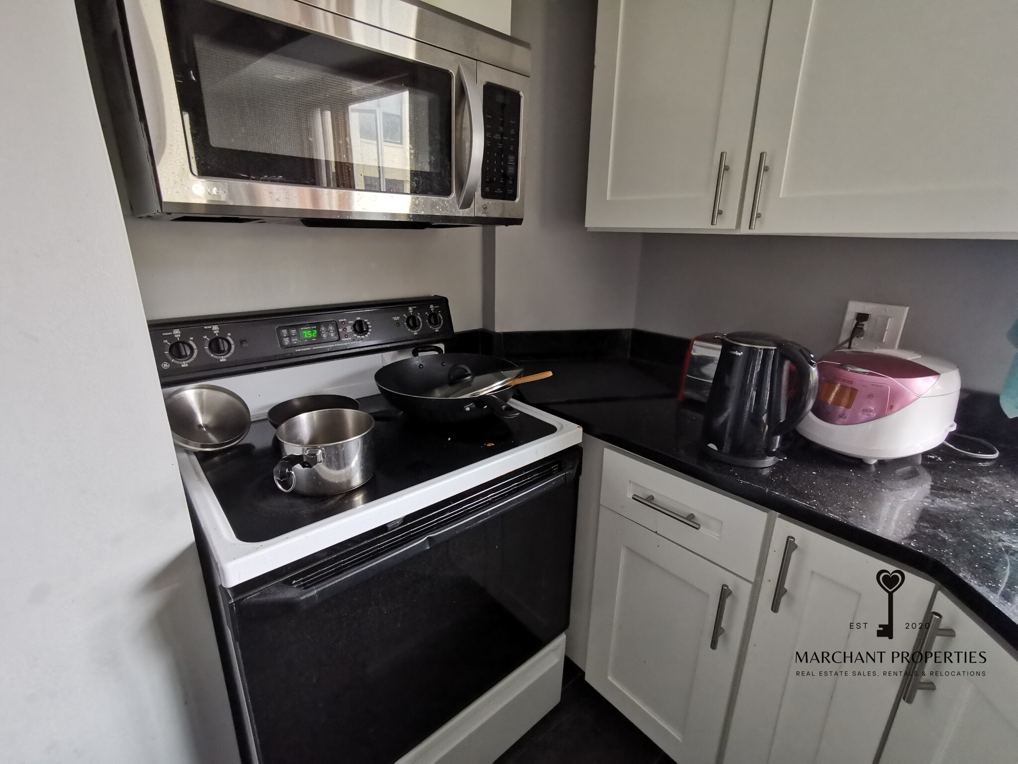 232 Brookline St. - 4,500USD / month