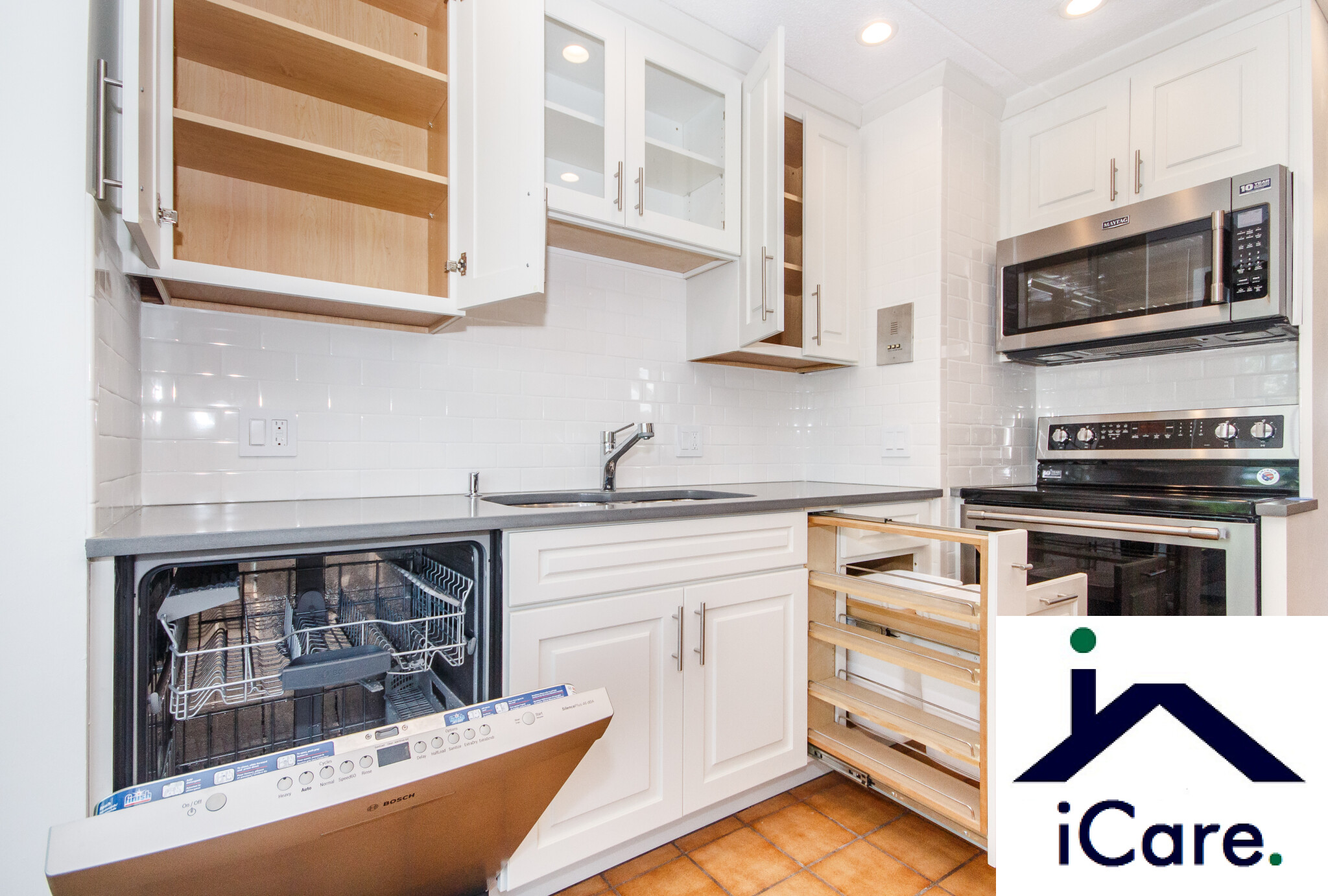 39 Harris St., Brookline, MA - 3,250 USD/ month