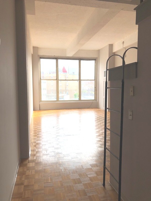 61 Brookline Ave, Fenway