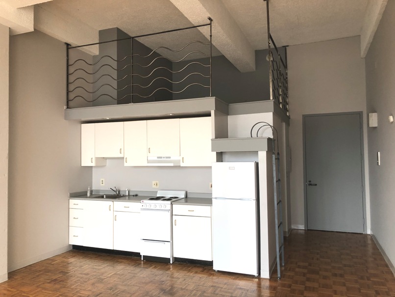 61 Brookline Ave, Fenway