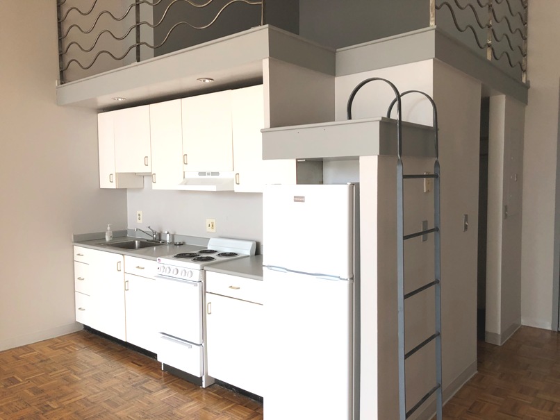 61 Brookline Ave, Fenway