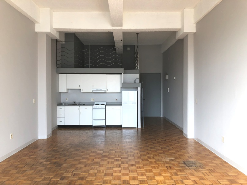 61 Brookline Ave, Fenway