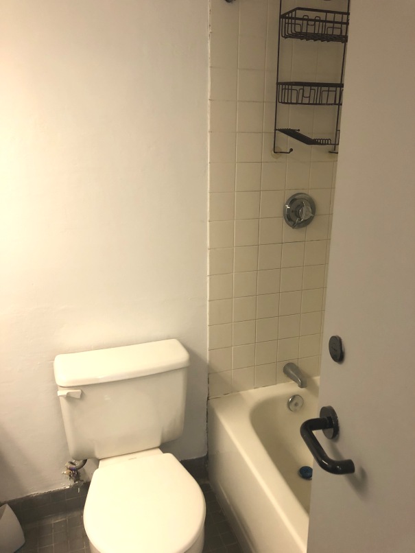 61 Brookline Ave, Fenway