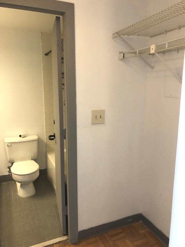 61 Brookline Ave, Fenway