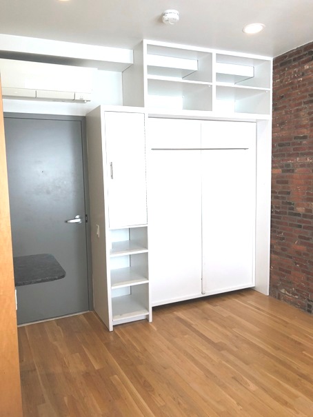 144 Bowdoin St, West End