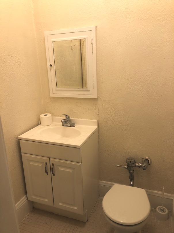 Photos of apartment on Commonwealth Ave.,Boston MA 02215