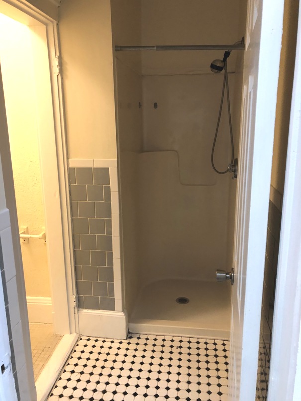Photos of apartment on Commonwealth Ave.,Boston MA 02215