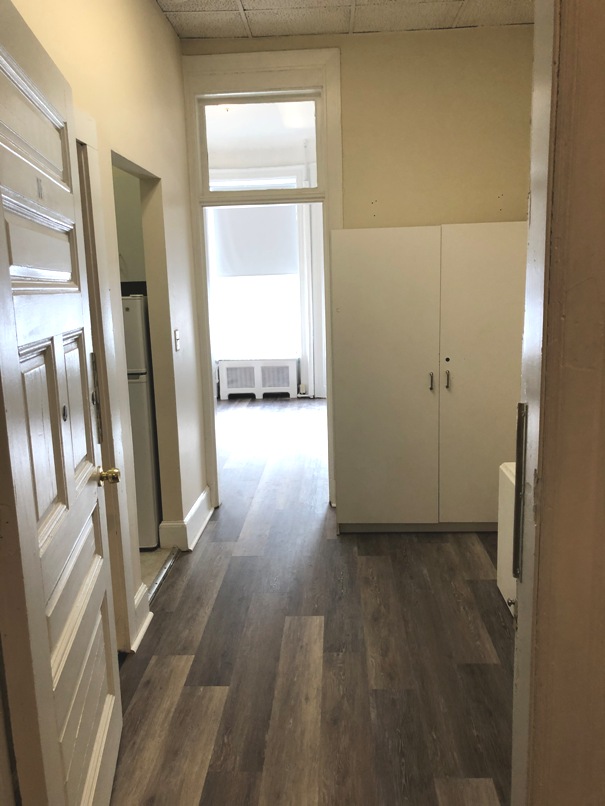 Photos of apartment on Commonwealth Ave.,Boston MA 02215