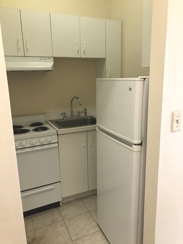 Photos of apartment on Commonwealth Ave.,Boston MA 02215