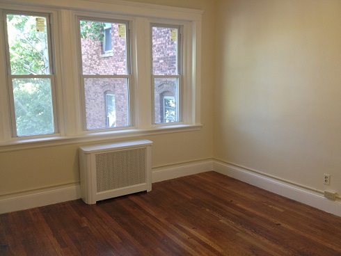 203 Winthrop Rd, Washington Square