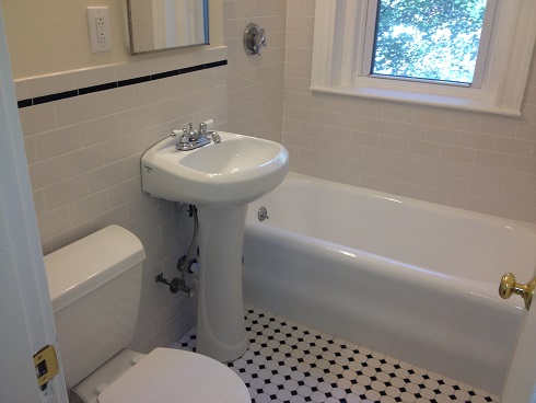 203 Winthrop Rd, Washington Square