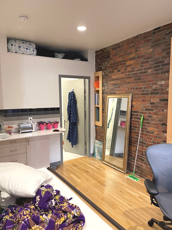 Photos of apartment on Bowdoin St.,Boston MA 02108