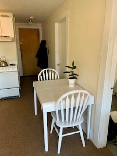 2 bed, 1 bath apartment for rent at 471 Commonwealth Ave Unit 4R, Fenway — photo 3 of 8