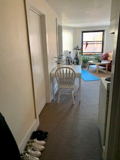 2 bed, 1 bath apartment for rent at 471 Commonwealth Ave Unit 4R, Fenway — photo 4 of 8