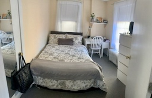 2 bed, 1 bath apartment for rent at 471 Commonwealth Ave Unit 4R, Fenway — photo 2 of 8
