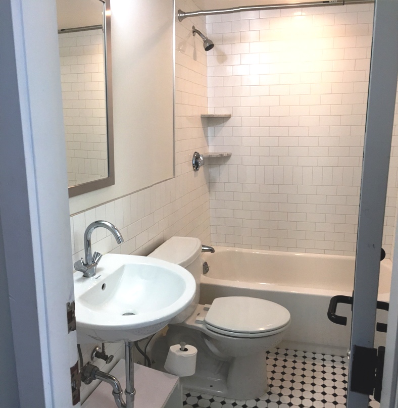 61 Brookline Ave, Fenway