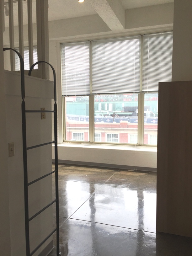 61 Brookline Ave, Fenway