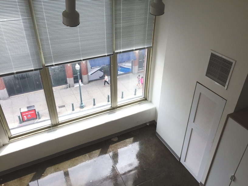 61 Brookline Ave, Fenway