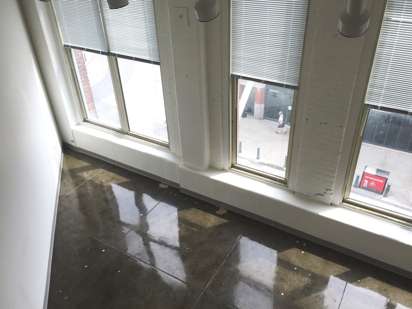 61 Brookline Ave, Fenway