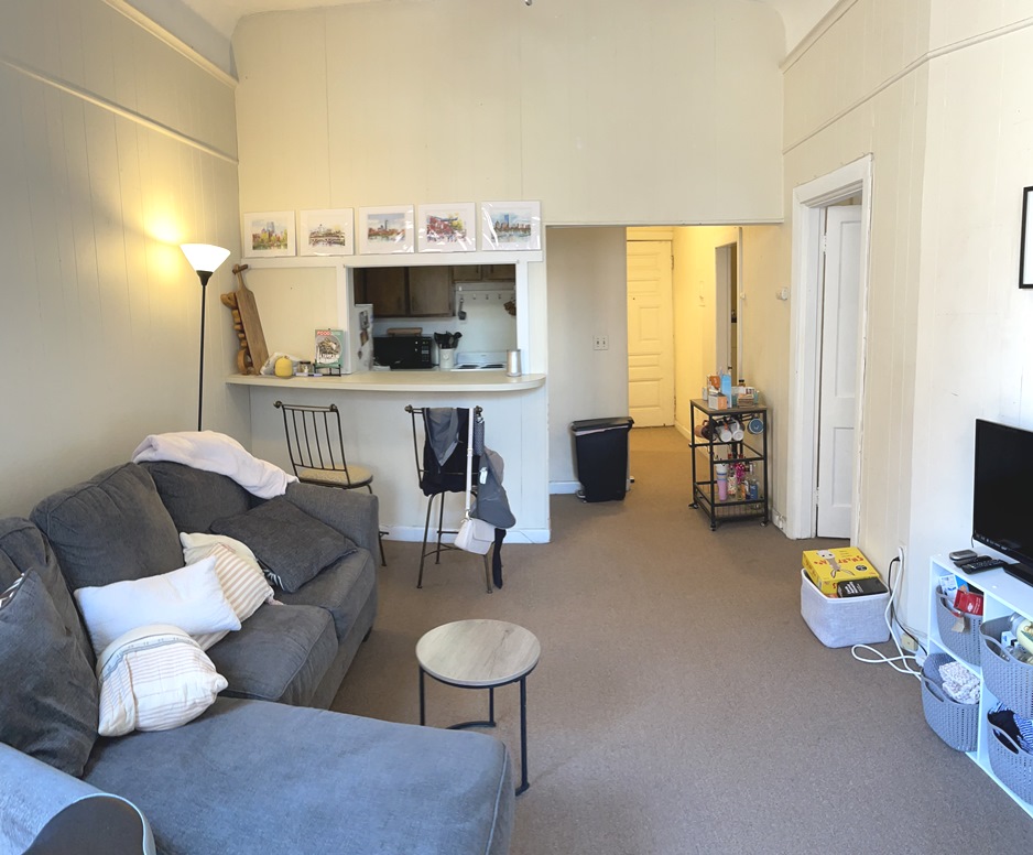 471 Commonwealth Ave, Fenway