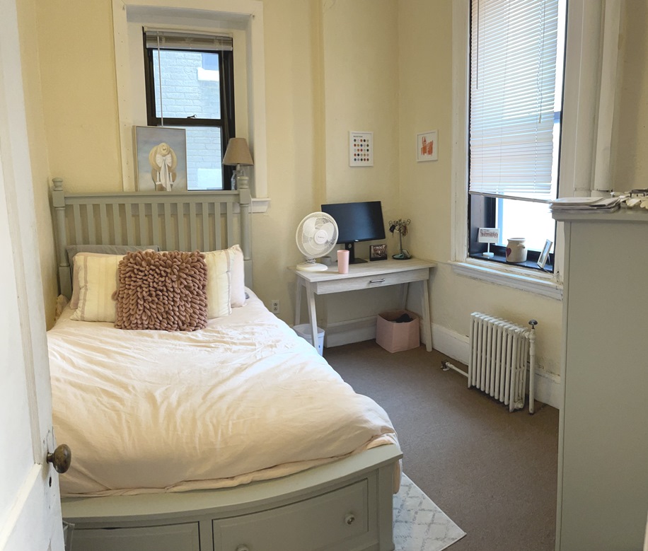 471 Commonwealth Ave, Fenway