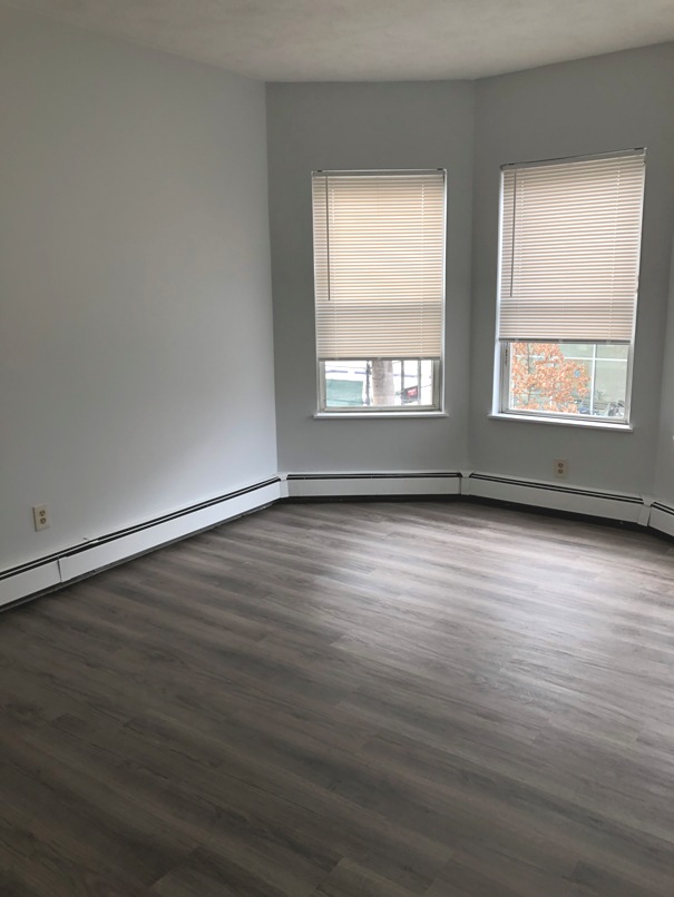 122 Berkshire St, East Cambridge