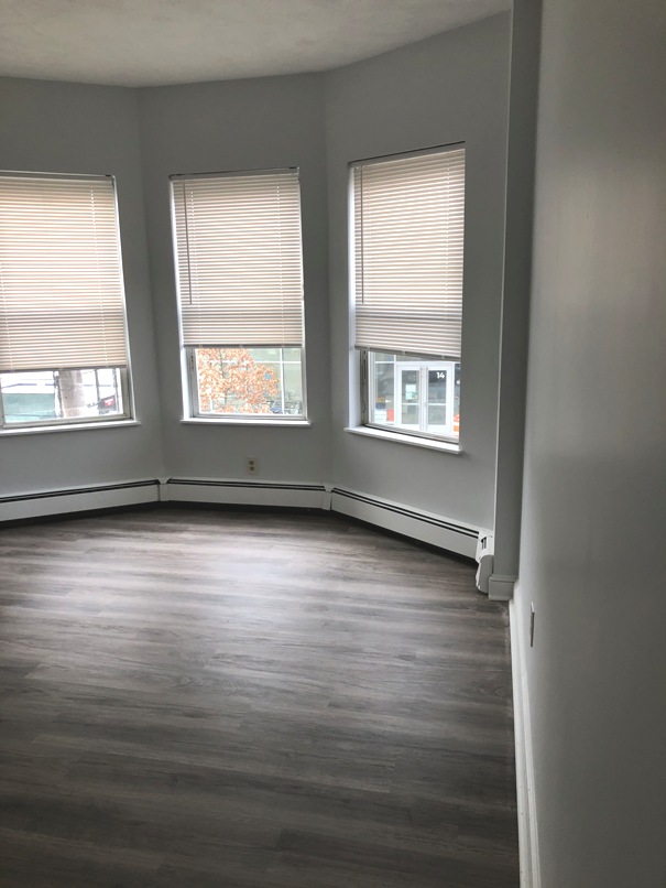 122 Berkshire St, East Cambridge