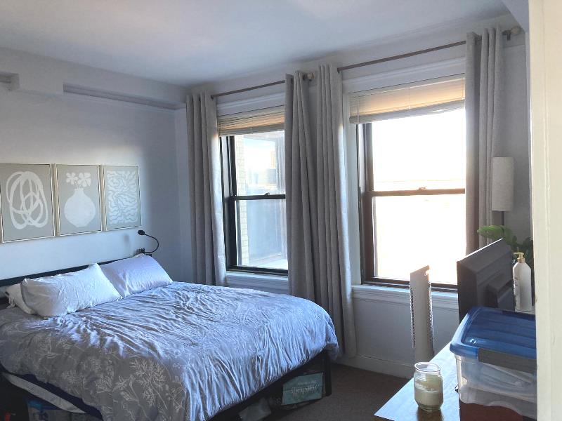 475 Commonwealth Ave, Fenway