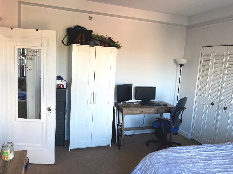 475 Commonwealth Ave, Fenway