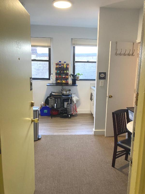 Photos of apartment on Charlesgate E,Boston MA 02215