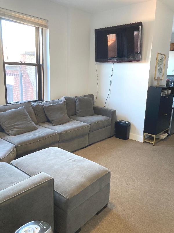 475 Commonwealth Ave, Fenway