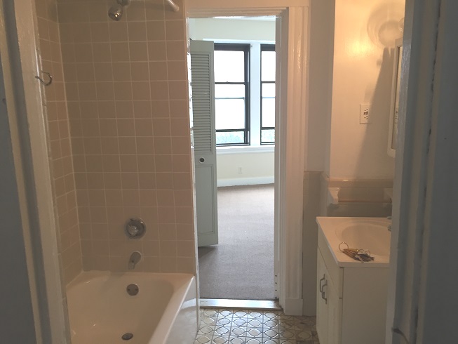 475 Commonwealth Ave, Fenway