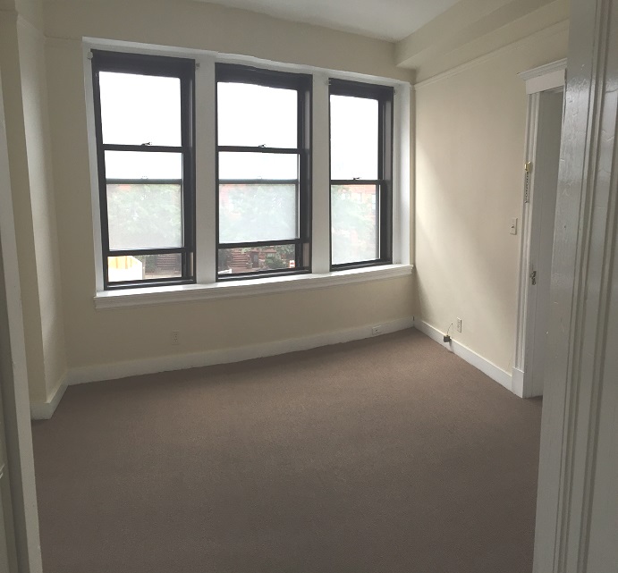 475 Commonwealth Ave, Fenway