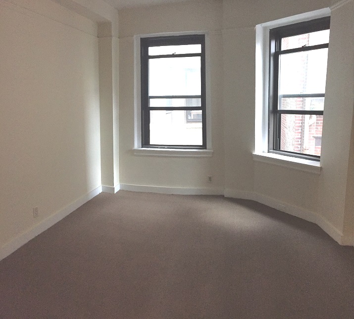 475 Commonwealth Ave, Fenway