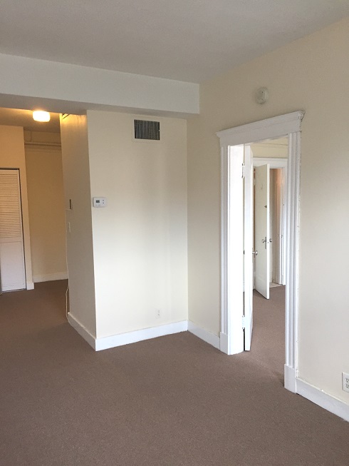 475 Commonwealth Ave, Fenway