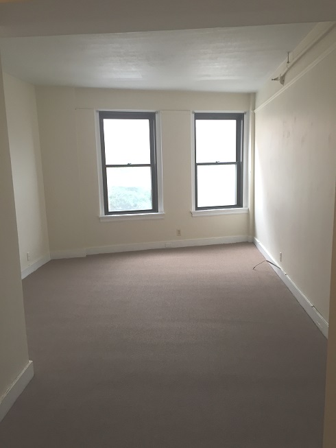 475 Commonwealth Ave, Fenway