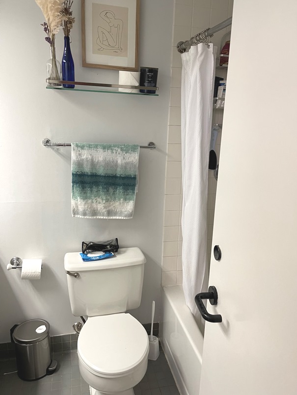 61 Brookline Ave, Fenway