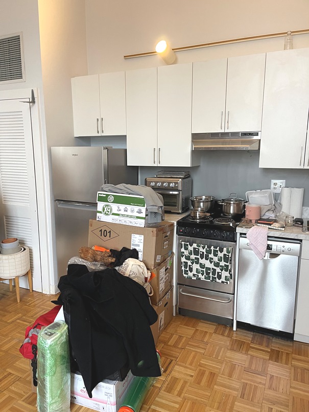 61 Brookline Ave, Fenway