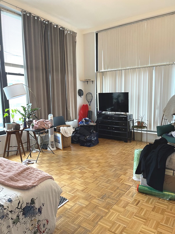 61 Brookline Ave, Fenway