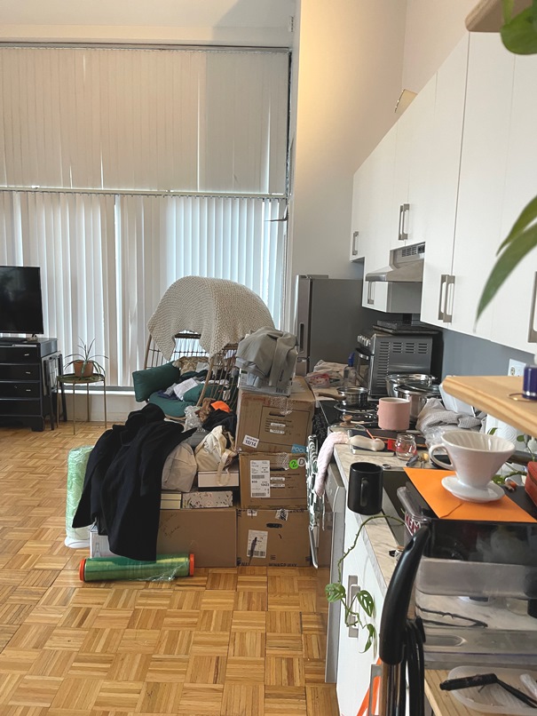 61 Brookline Ave, Fenway