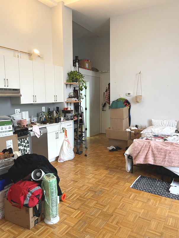 61 Brookline Ave, Fenway