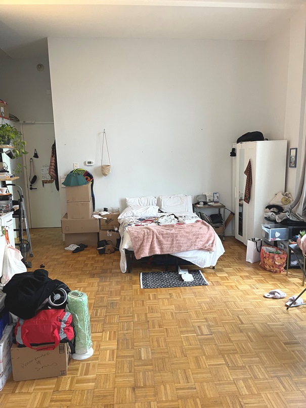 61 Brookline Ave, Fenway