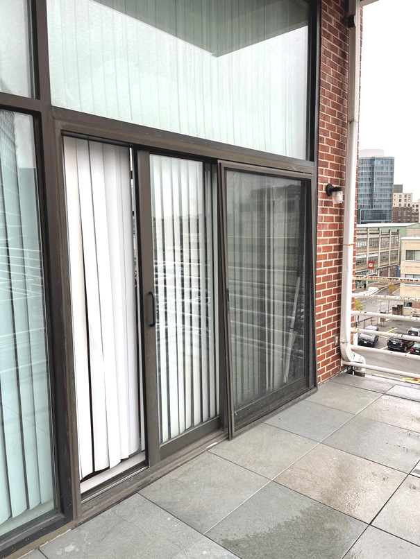 61 Brookline Ave, Fenway