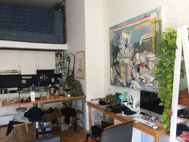 61 Brookline Ave, Fenway