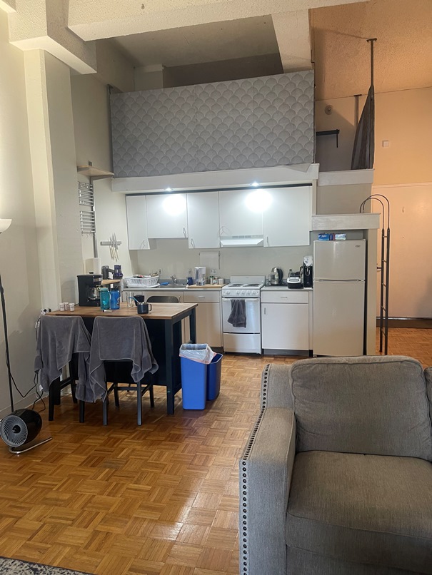 61 Brookline Ave, Fenway